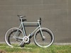 2004 Makino Rainbow Flake photo