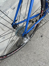 2004 Specialized Allez CrMo photo