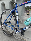2004 Specialized Allez CrMo photo