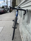 2004 Specialized Allez CrMo photo