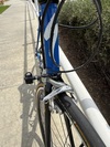 2004 Specialized Allez CrMo photo