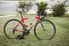 2004 Specialized S-Works E5 photo