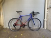 2004 Vitus Crosside photo 2004 Vitus Crosside photo