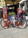 2004 Vitus Crosside photo 2004 Vitus Crosside photo