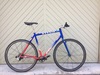 2004 Vitus Crosside photo