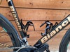 2005 Bianchi 928 Black and Gold photo