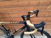 2005 Bianchi 928 Black and Gold photo