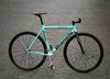 2005 Bianchi Pista Concept photo