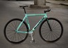 2005 Bianchi Pista Concept photo