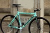 2005 Bianchi Pista Concept photo