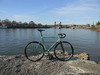 *FOR SALE* 2005 Bianchi Pista Concept photo