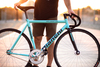 Luke's 2005 Bianchi Pista Concept V.2 photo