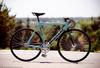 Luke's 2005 Bianchi Pista Concept V.2 photo