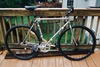 2005 Chrome Pista photo