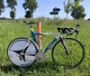 2005 Décathlon Penta TT photo