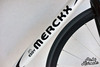 2005 Eddy Merckx "racing" track #22. photo