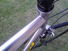 2005 Litespeed Tuscany photo