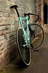 2006 Bianchi Pista Concept (sold) photo