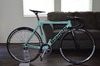 2006 Bianchi Pista Concept photo