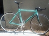 2006 Bianchi Pista Concept photo