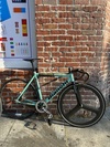 2006 Bianchi Pista Concept (repaired) photo