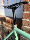 2006 Bianchi Pista Concept (repaired) photo