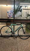2006 Bianchi Pista Concept 53cm photo