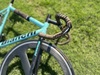 2006 Bianchi Pista Concept (repaired) photo