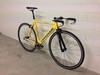 2006 Cannondale Ironman Slice 54 SS photo