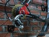 2004 Cinelli XLR8R-2 photo