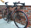 2004 Cinelli XLR8R-2 photo