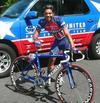 Easton United Toyota Pro Cycling photo