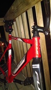 2006 Fuji track pro photo