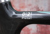 2007 BIANCHI D2 PISTA CARBON photo