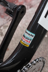 2007 BIANCHI D2 PISTA CARBON photo