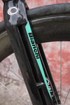 2007 BIANCHI D2 PISTA CARBON photo