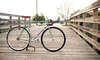 2007 bianchi pista gang green photo