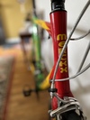 2007 Eddy Merckx Premium photo