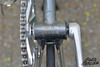 1988 Georama NJS track. (sold) photo