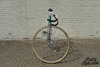 1988 Georama NJS track. (sold) photo