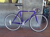 2007 Makino NJS (sold) photo