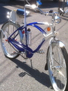 2007 SCHWINN ALLOY SS photo