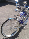 2007 SCHWINN ALLOY SS photo