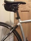 2007 Specialized Allez Elite photo