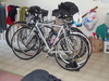 2007 Specialized Roubaix photo