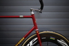 2008 Baramon NJS (Red / rainbow flake) photo