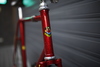 2008 Baramon NJS (Red / rainbow flake) photo