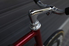 2008 Baramon NJS (Red / rainbow flake) photo