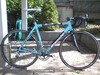 2008 Bianchi B4P 928 Carbon T-Cube photo