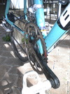 2008 Bianchi B4P 928 Carbon T-Cube photo